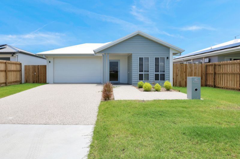 30 Billabong Crescent – Bakers Creek