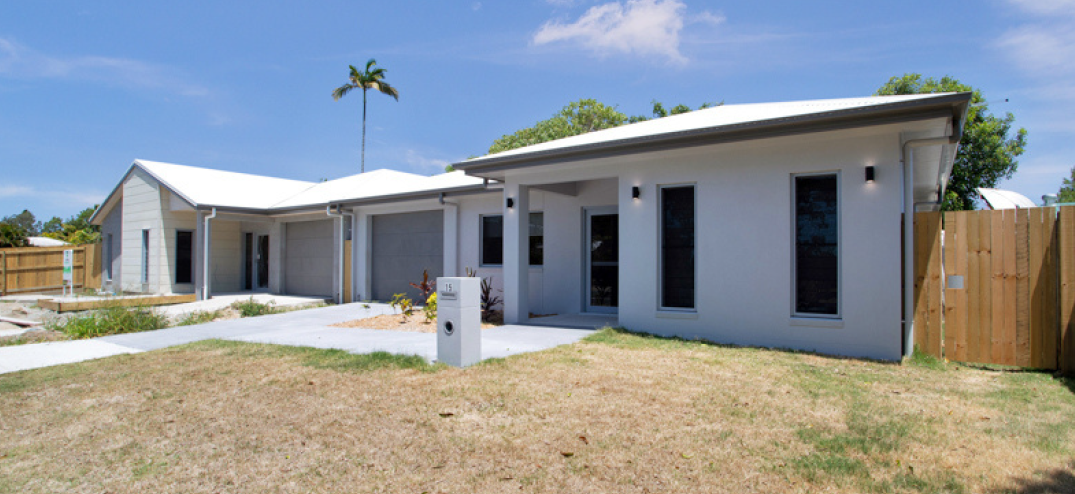 13/A Swayne Street – NORTH MACKAY